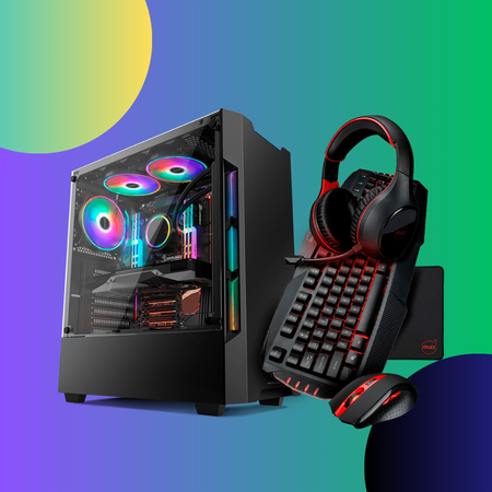 Computadores e Acessórios