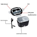 Marmita Térmica Elétrica 1,5L Bivolt - Veicular e Residencial