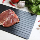 Tabua de Carne Descongelamento Rápido para Carnes
