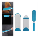 Conjunto de Removedor de Pêlos - Gatos Cachorros Fur Wizard Hurricane