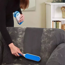 Conjunto de Removedor de Pêlos - Gatos Cachorros Fur Wizard Hurricane