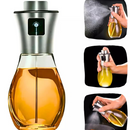 200ML - Spray Pulverizador de Azeite Inox