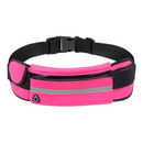 ROSA - Pochete Fitness Corrida Academia