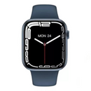 AZUL - S8 PRO SERIES 8 RELÓGIO Smartwatch (Normal) 44mm