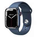 AZUL - S8 PRO SERIES 8 RELÓGIO Smartwatch (Normal) 44mm