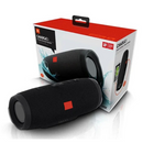 Caixa de Som Charge 3 Bivolt - Preto