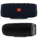 Caixa de Som Charge 3 Bivolt - Preto