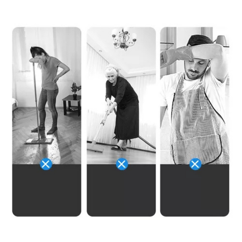 Robô Aspirador de Pó Recarregável 110v - (Cores Sortidas)