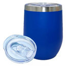 Normal - COPO CUIA Térmico Inox com Tampa Antivazamento (360 ml) - Azul