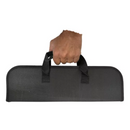 Conjunto de Churrasco 9 Peças Inox Profissional C/ Bolsa - BM-F1026