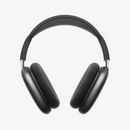 PRETO - P9- Fone De Ouvido Bluetooth Air - S/ Fio Wireless Headphone