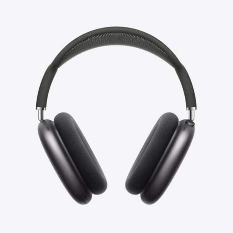PRETO - P9- Fone De Ouvido Bluetooth Air - S/ Fio Wireless Headphone