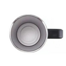 Personalizado - Caneca Térmica Inox De Cerveja (709ml) - Branco