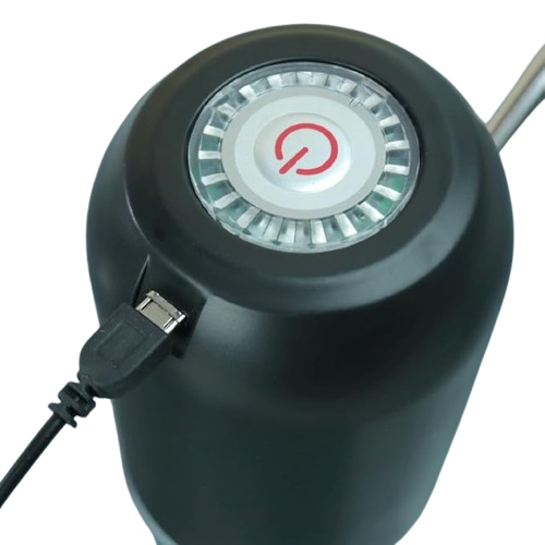 Filtro de Água Dispenser Automático Alta Potência Bivolt BOM-8810