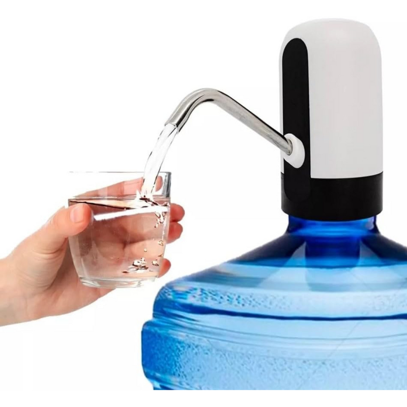 Filtro de Água Dispenser Automático Alta Potência Bivolt BOM-8810