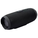 Caixa de Som Charge 3 Bivolt - Preto