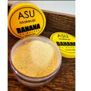 Pó de Banana Facial Fixador Translúcido Fixador Vivai Pós Base