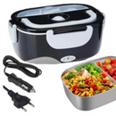 Marmita Térmica Elétrica 1,5L Bivolt - Veicular e Residencial