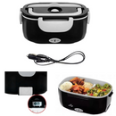 Marmita Térmica Elétrica 1,5L Bivolt - Veicular e Residencial