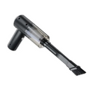 Mini Aspirador Automotivo Portátil Potente Recarregável Premium Bivolt B-88-2