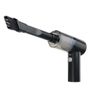 Mini Aspirador Automotivo Portátil Potente Recarregável Premium Bivolt B-88-2