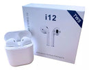 i12 - Fone De Ouvido Bluetooth