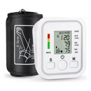 Monitor Digital de Pressão Arterial
