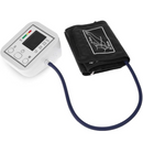 Monitor Digital de Pressão Arterial