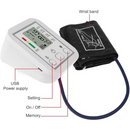 Monitor Digital de Pressão Arterial