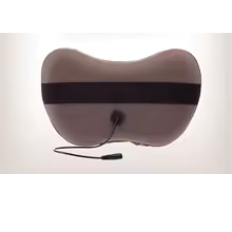 ALMOFADA MASSAGEM - Alívio de Dor Muscular Bivolt