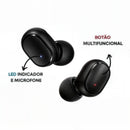REDMI AIRDOTS 2 FONE DE OUVIDO - Bluetooth 5.0