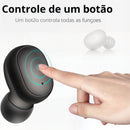 REDMI AIRDOTS 2 FONE DE OUVIDO - Bluetooth 5.0