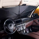 Protetor Solar Carro Parabrisa Repele Calor Protege Interior - BM-F1106