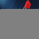 Kit Livro Colorir URSO BOB (Azul) + 24 Canetas 