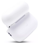 BRANCO - PAR de Fones de Ouvido Bluetooth 5.4 Touch A9PRO