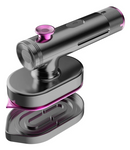 Mini Ferro de Passar Roupa Profissional Bivolt ROP-5651 - (Cores Sortidas)