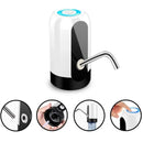 Filtro de Água Dispenser Automático Alta Potência Bivolt BOM-8810