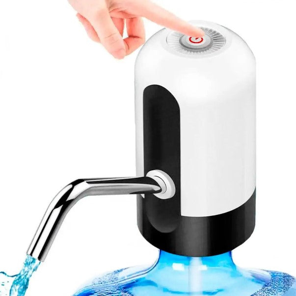 Filtro de Água Dispenser Automático Alta Potência Bivolt BOM-8810