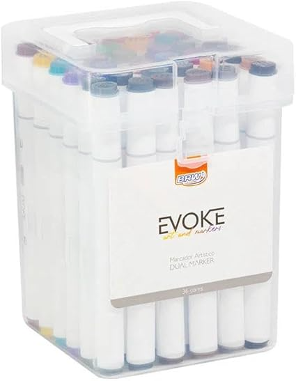 Kit Livro Colorir URSO BOB (Rosa) + 24 Canetas 