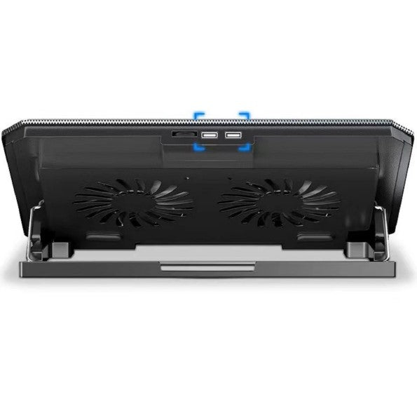 SUPORTE NOTEBOOK - Base Refrigerada Ventilação Silenciosa BM-763