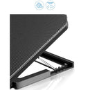 SUPORTE NOTEBOOK - Base Refrigerada Ventilação Silenciosa BM-763