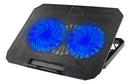 SUPORTE NOTEBOOK - Base Refrigerada Ventilação Silenciosa BM-763