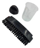 Passadeira A Vapor Portátil 4 em 1 110v