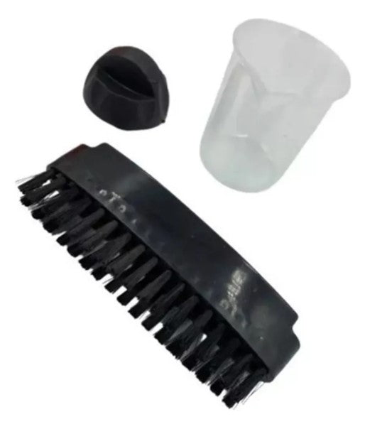 Passadeira A Vapor Portátil 4 em 1 110v