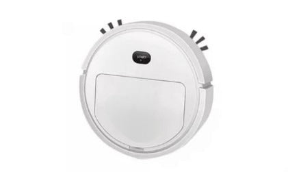 Robô Aspirador de Pó Recarregável 110v - (Cores Sortidas)