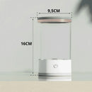 Lavador Limpador De Pinceis Maquiagem Automático Elétrico Bivolt - (Cores Sortidas)