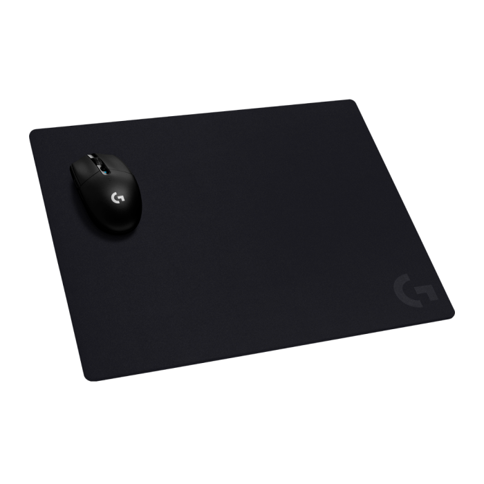 Mouse Pad Gamer de Tecido Tamanho G