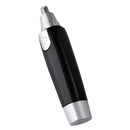 Kit Cuidados Masculinos - Máquina de Cortar Cabelo (Dragão) + Aparador de Pelos Nariz