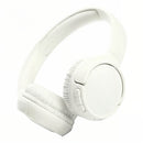 BEGE - Fone sem Fio Bluetooth Tune 510 Premium