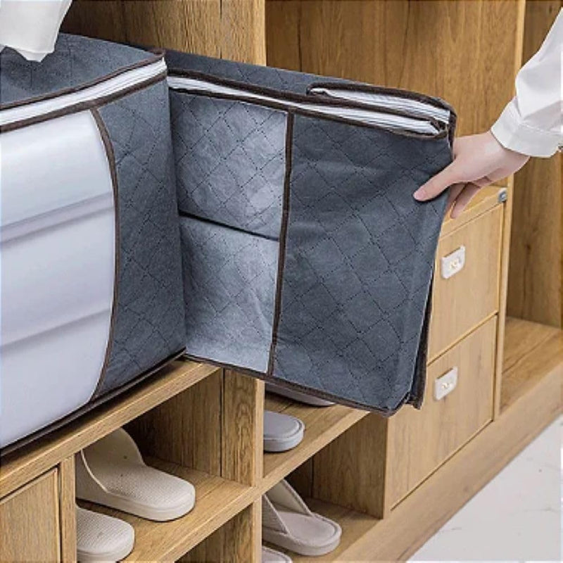 Saco Organizador Grande Multiuso - BM-F1123